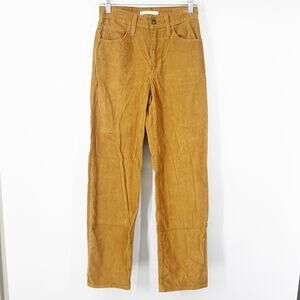 Levi’s ‘94 Baggy High Rise Corduroy Pants